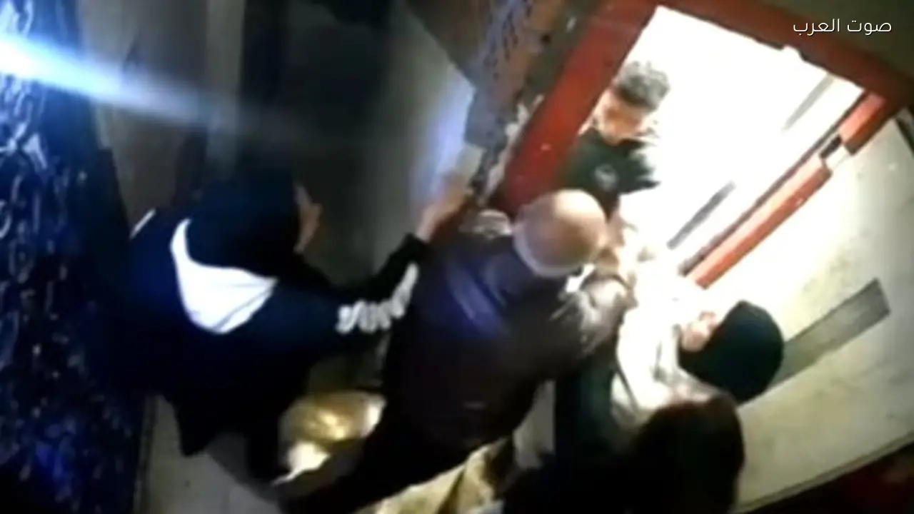 بلاغ من سيدة تتهم زوجة شقيقها بالاعتداء عليها في طنطا