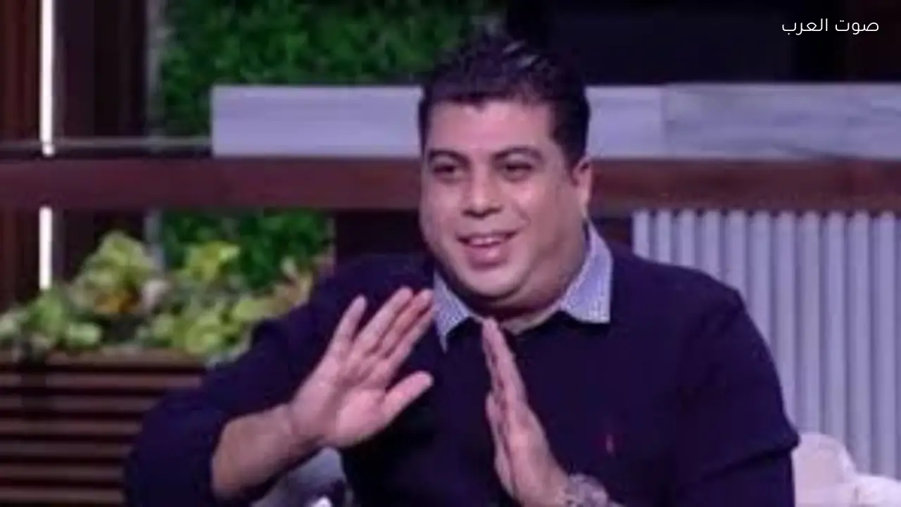 بلال صبري: أم جاسر شخصية محبوبة ولن أحذف مشاهدها