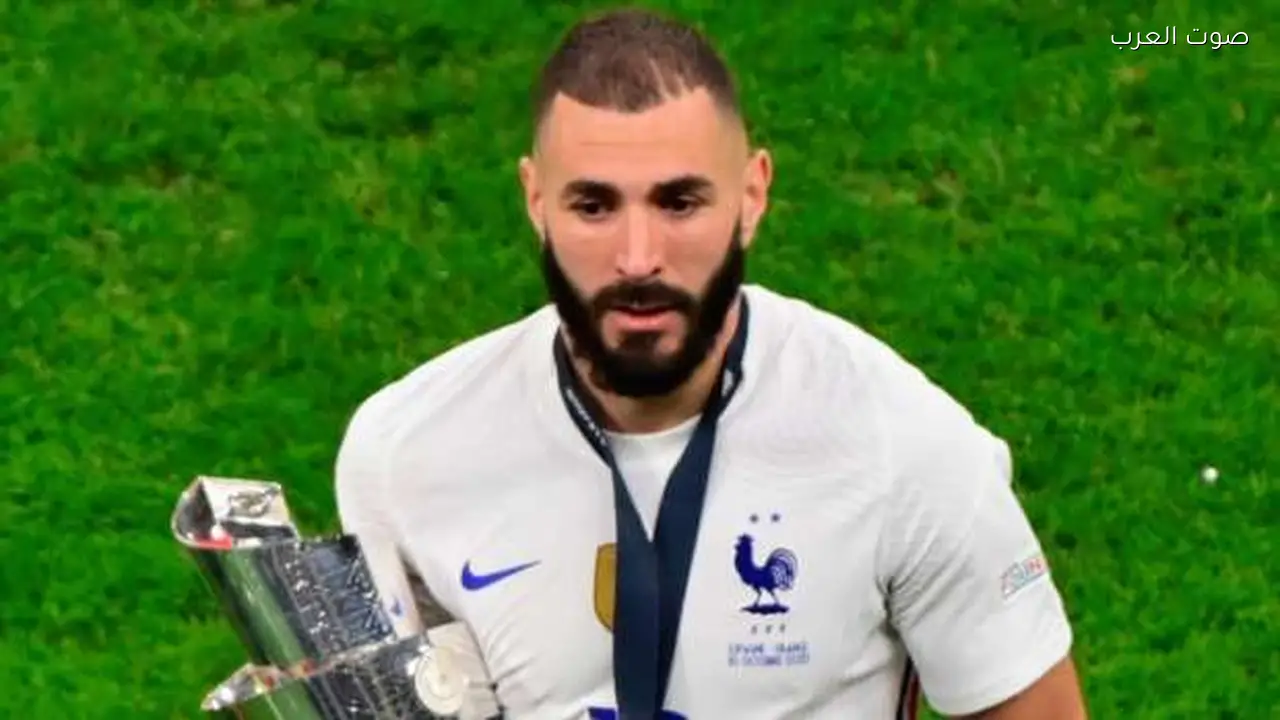 بنزيما: الهلال يشبه ريال مدريد وسأبذل قصارى جهدي للفوز