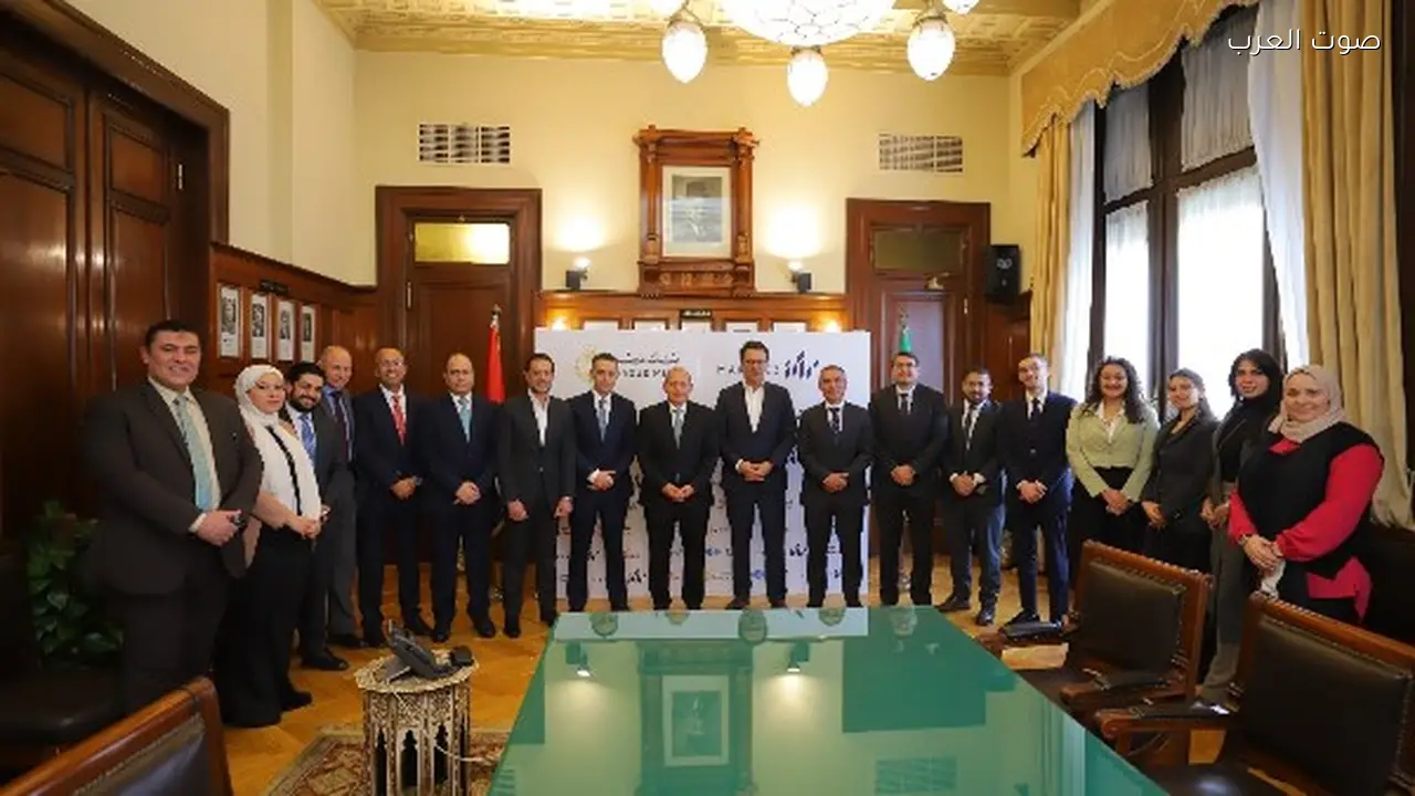 بنك مصر يطرح تسهيلات ائتمانية جديدة بقيمة 3 مليارات جنيه