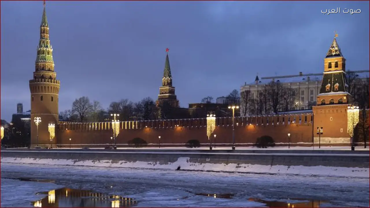 بوتين يتواصل مع الوفد الروسي لتنسيق الموقف قبل مفاوضات أوكرانيا