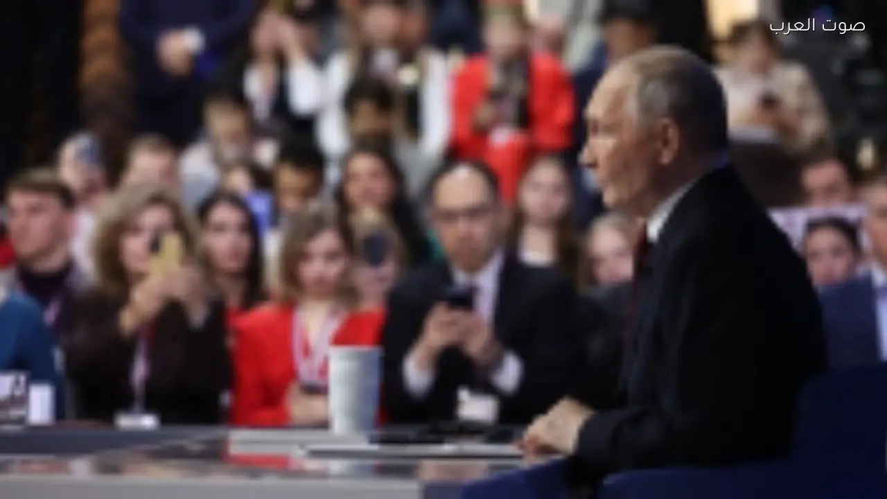 بوتين يعزل بوريسينكو من منصب سفير روسيا في مصر