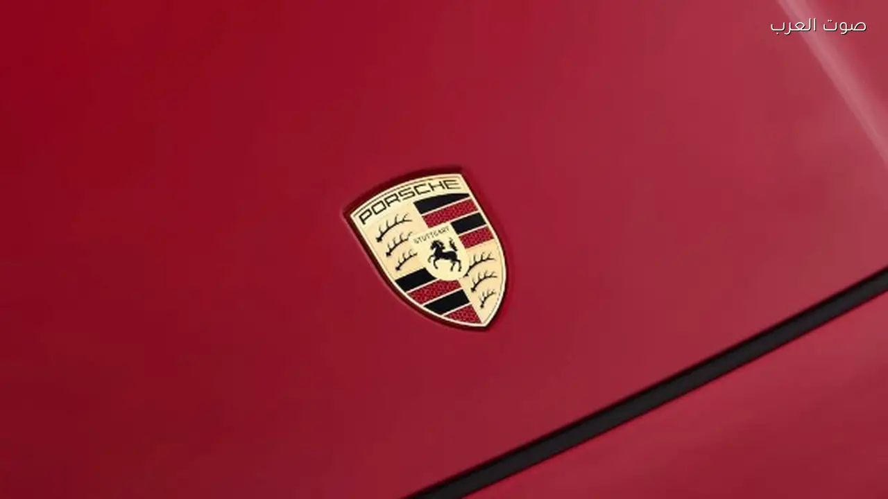 بورش تكشف عن سيارة جديدة تتسع لسبعة ركاب لمنافسة آودي Q3