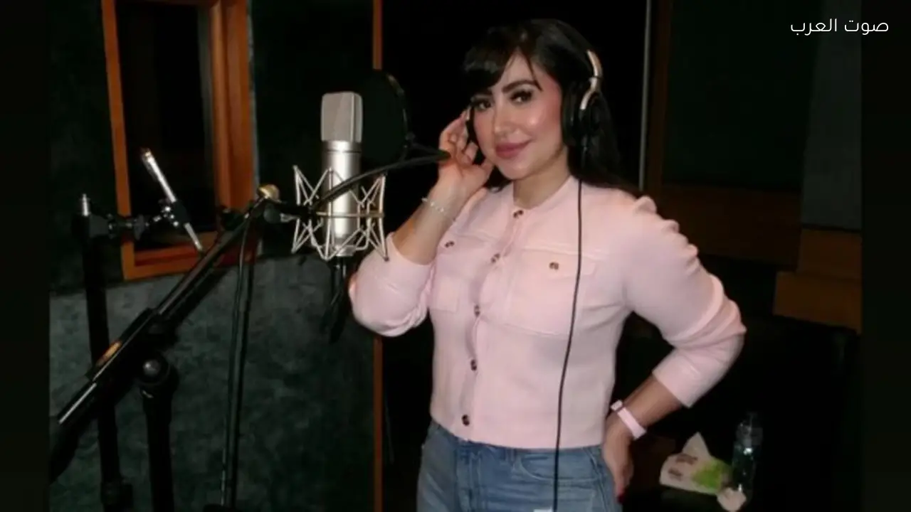 بوسي تتألق في ظهورها الأخير على انستجرام