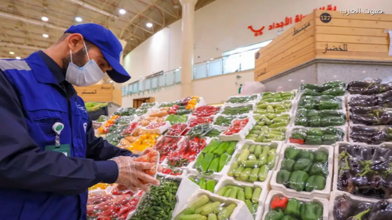 «بيئة القصيم» تنفذ 731 جولة رقابية قبل رمضان