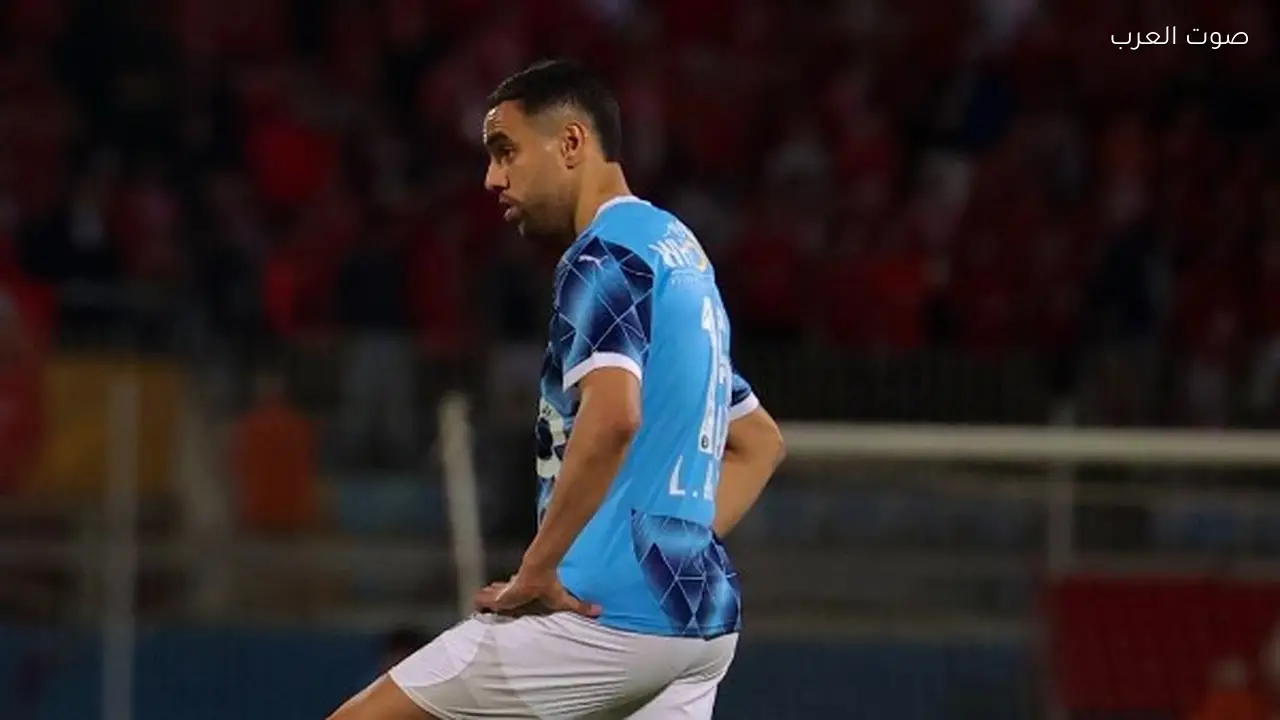 بيراميدز يتعرض لصفعة قوية أمام إنبي