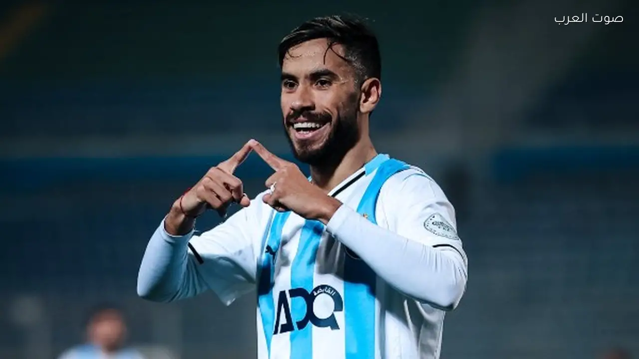 بيراميدز يتفوق على نهضة بركان 3-0 بفضل تألق ناصر ماهر