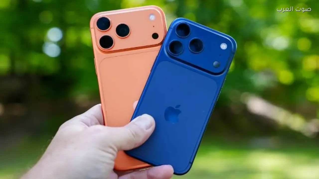 بيع iPhone 17 Pro Max بكثافة والسبب وراء ذلك