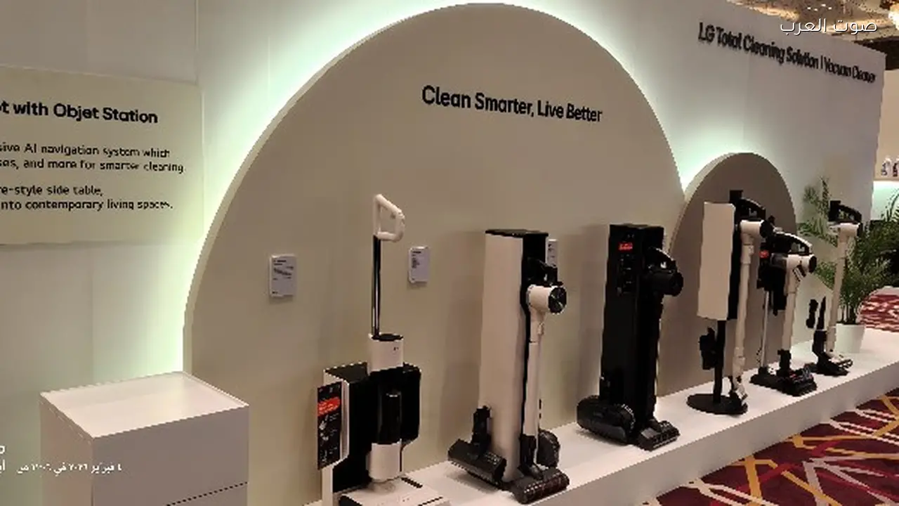 تأثير تقنيات المنزل الذكي على حياتنا اليومية