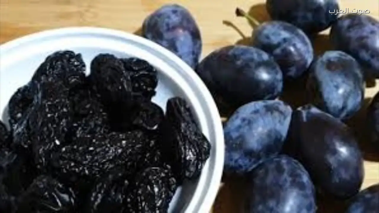 تأثير تناول القراصيا على جسمك قبل رمضان