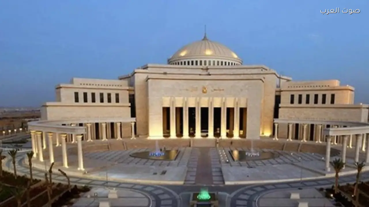 تأجيل الطعن ضد فوز قائمة مصر الوطنية إلى 4 إبريل