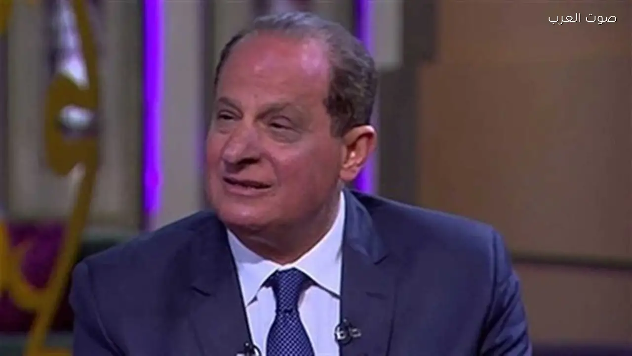 تأجيل تحقيق هاني مهنا في اتحاد النقابات الفنية