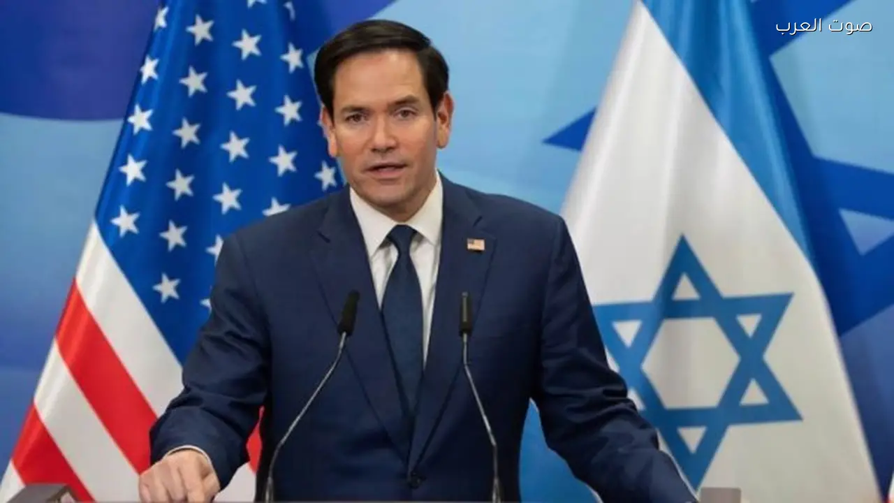 تأجيل زيارة وزير الخارجية الأمريكي إلى إسرائيل