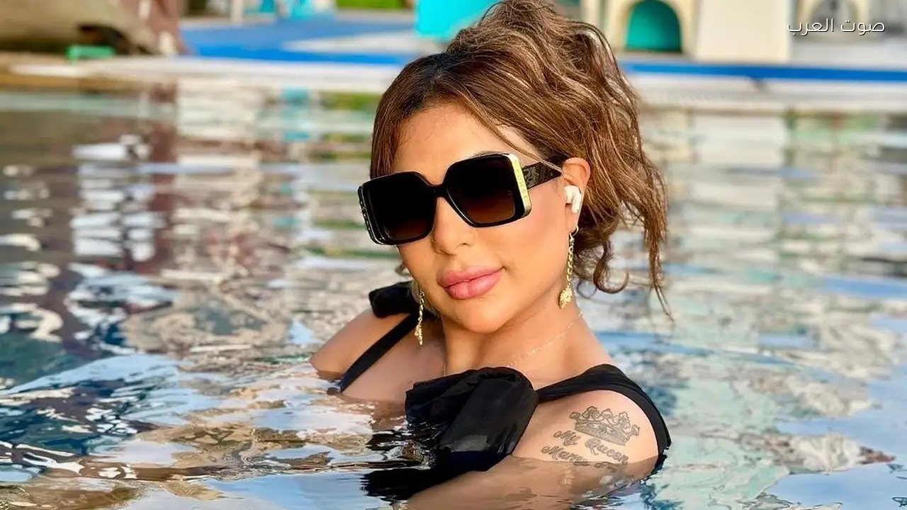 تأجيل محاكمة سارة خليفة لإدخال هاتف إلى 5 مارس