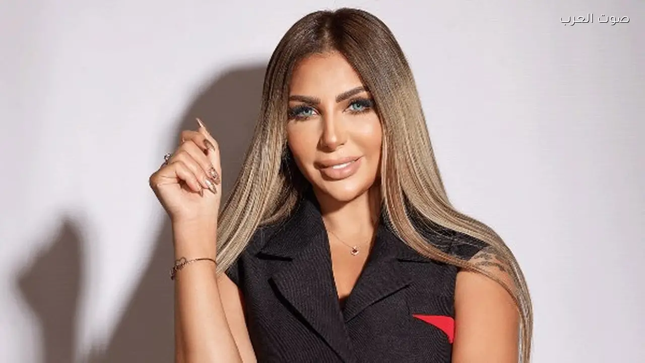 تأجيل محاكمة سارة خليفة و27 متهماً بتصنيع المخدرات