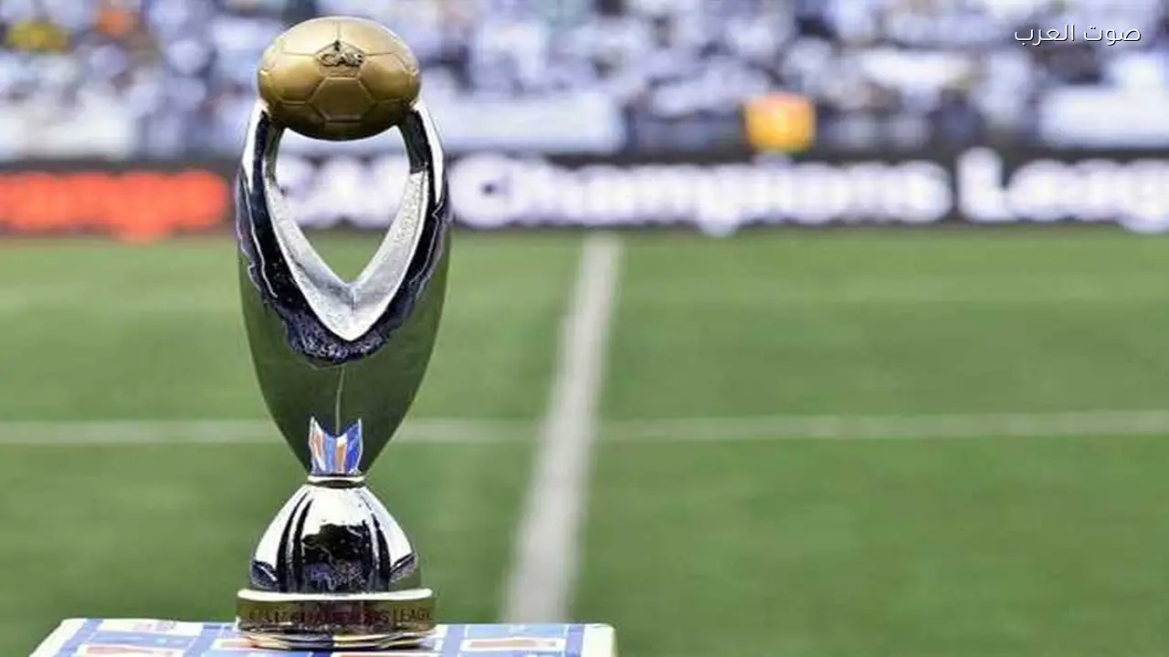 تأهل الفرق في الجولة الأخيرة لدوري أبطال أفريقيا