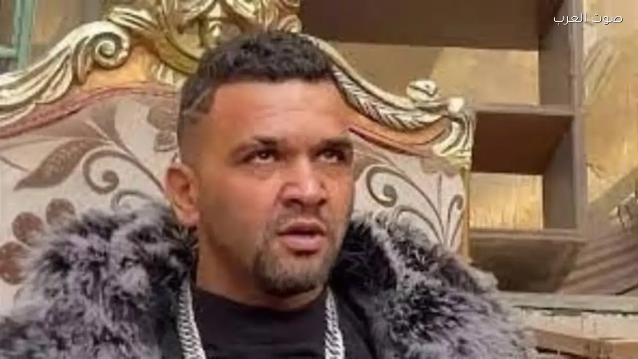 تأييد براءة التيك توكر لوشا من تهمة نشر فيديوهات خادشة