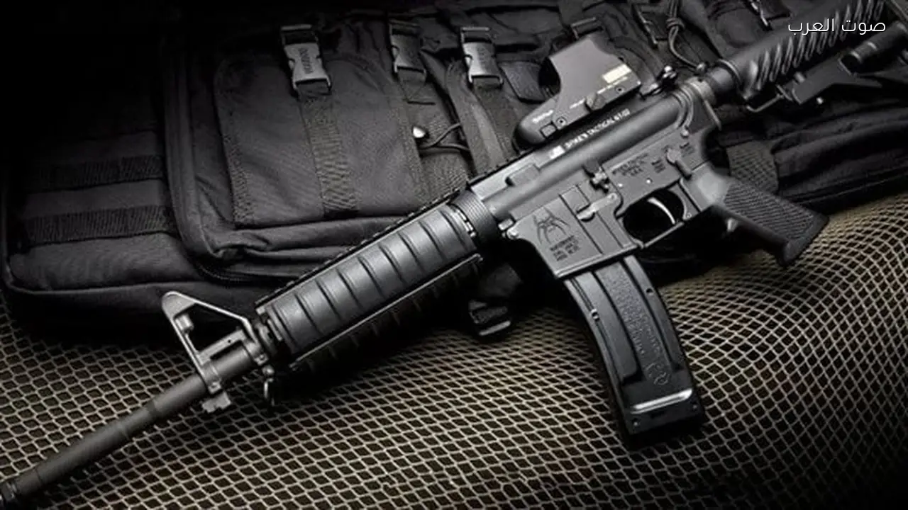 تاجر سلاح يغسل 20 مليون جنيه عبر شراء عقارات وسيارات