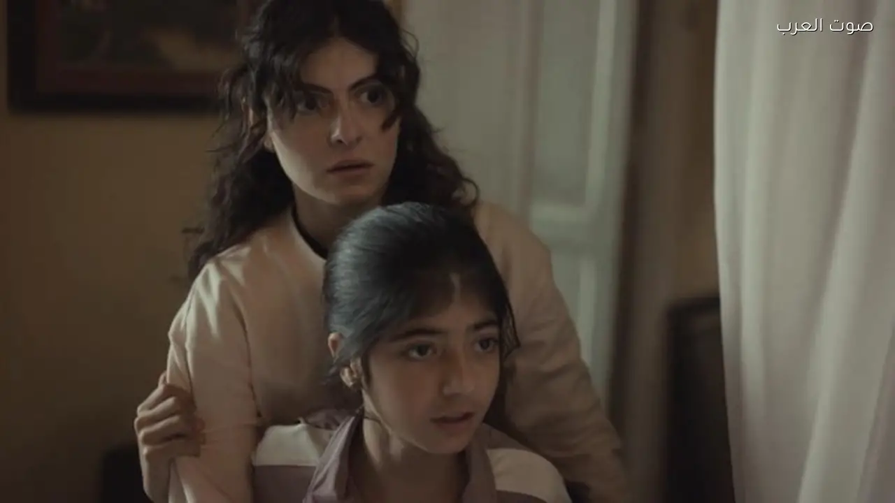 تارا عبود تتعرض للتهجير في “صحاب الأرض” وتبحث عن حبيبها