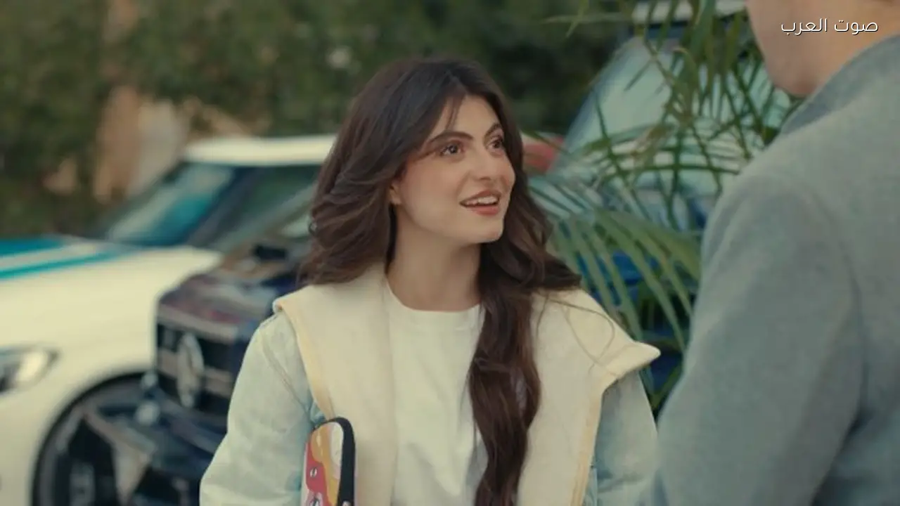 تارا عبود تثير إعجاب فخر الدلتا