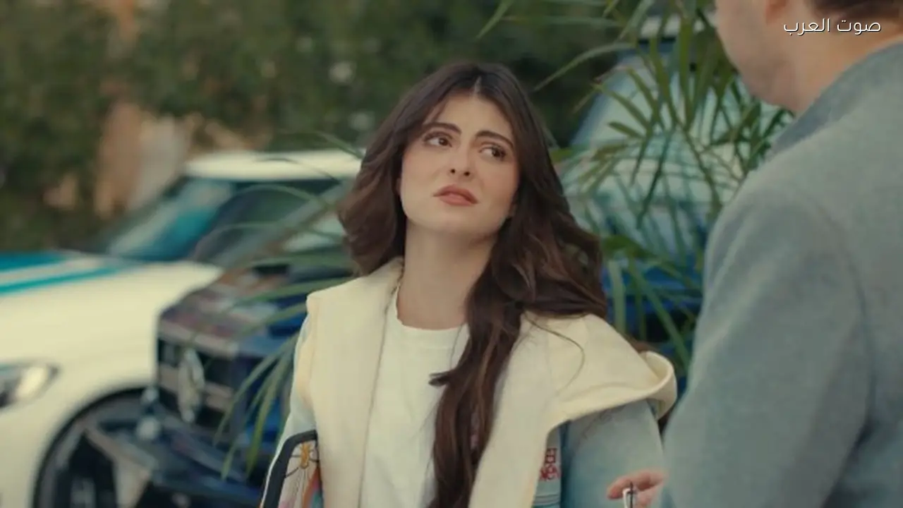 تارا عبود تخطف قلب فخر الدلتا في مسلسلات رمضان 2026