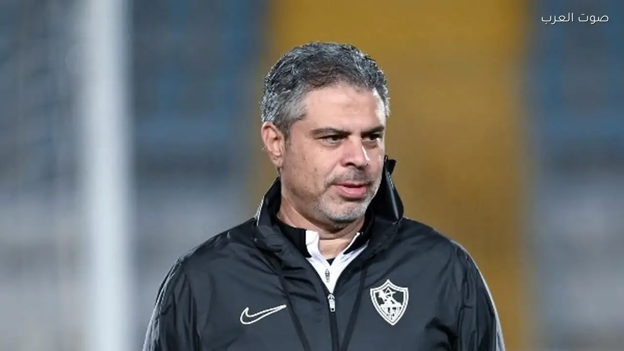 تامر عبد الحميد: غياب إمام عاشور عن المطار يمثل أزمة للأهلي