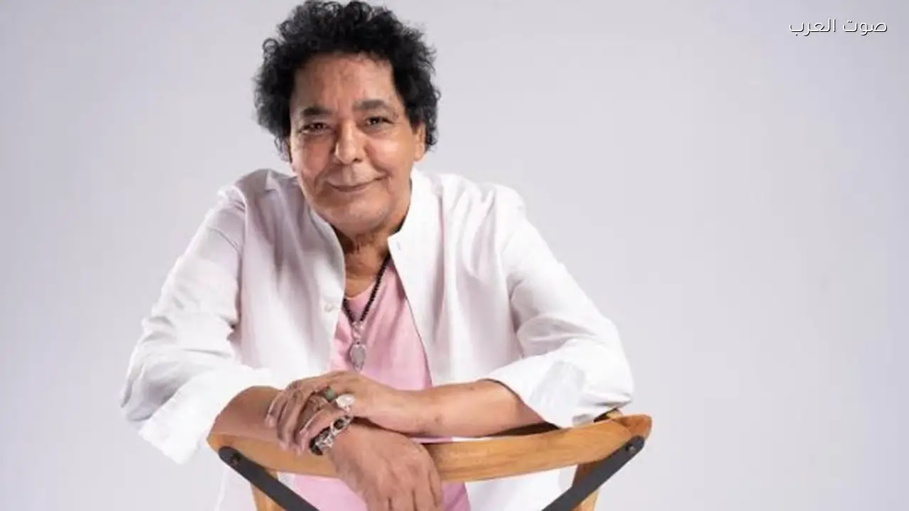 تتر مسلسل “حد أقصى” لمحمد منير في رمضان 2026