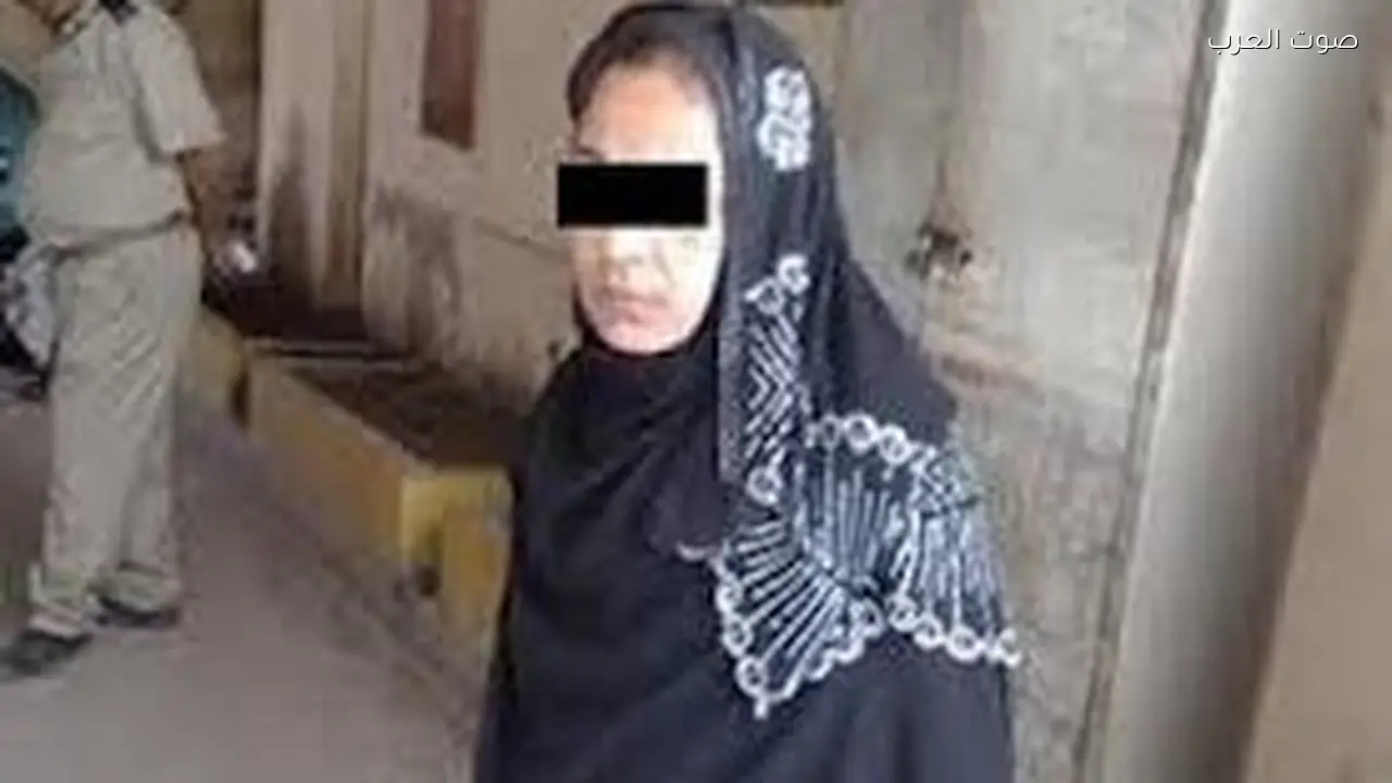 تجديد حبس المتهمة بقتل زوجها بسبب ياميش رمضان