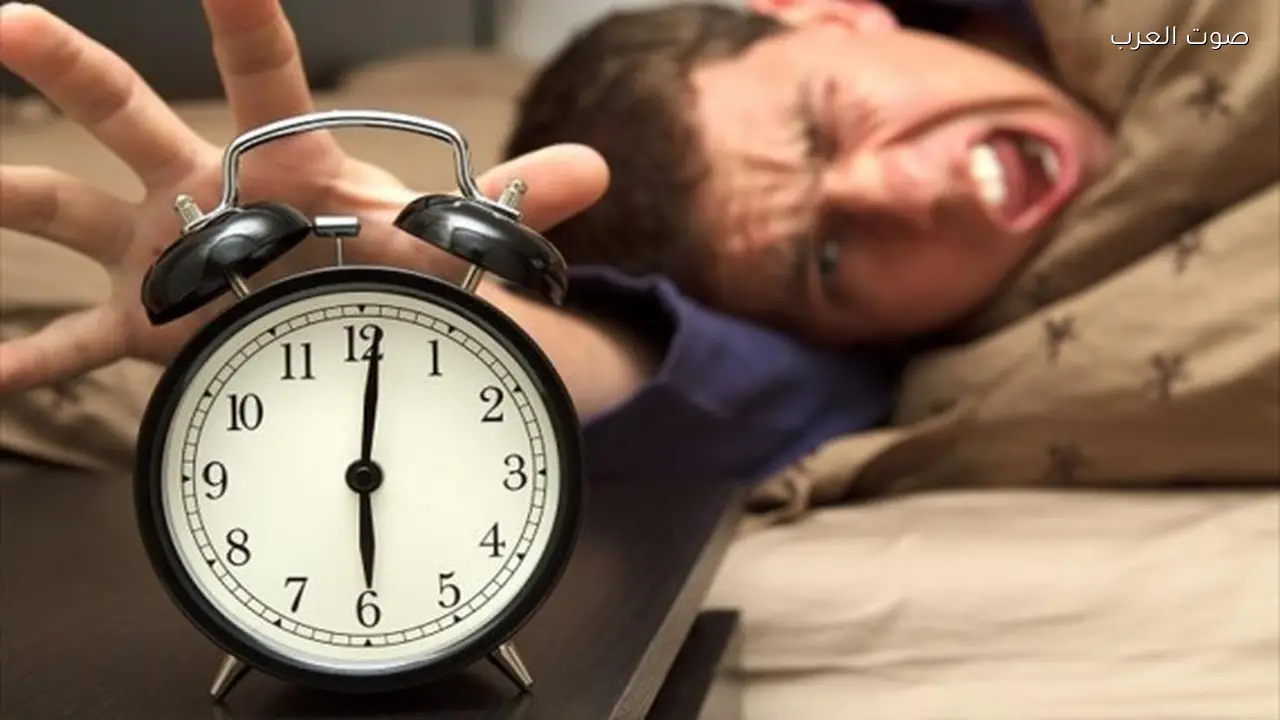 تجنب عادات صباحية ترفع هرمون التوتر قبل التاسعة