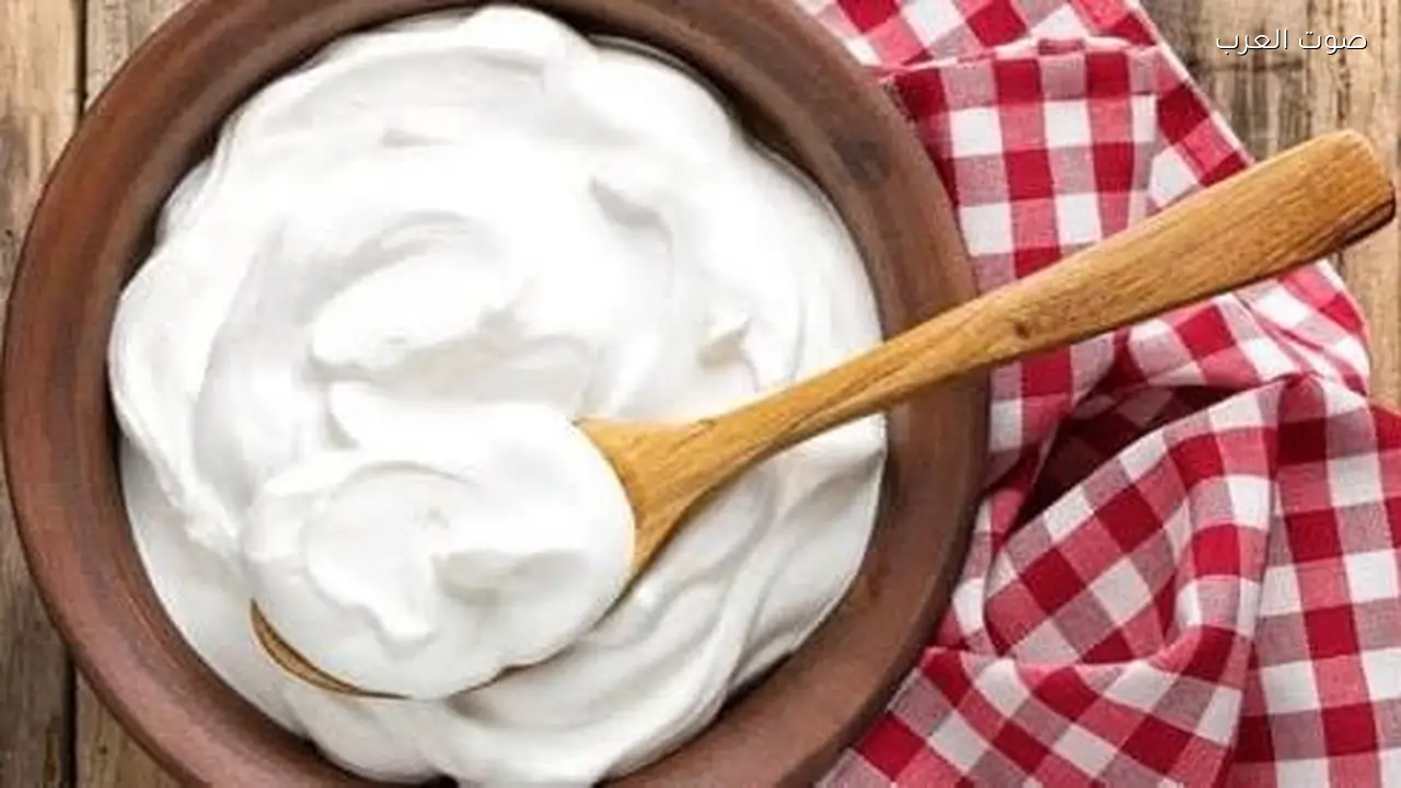 تجنب هذا النوع من الزبادي في السحور