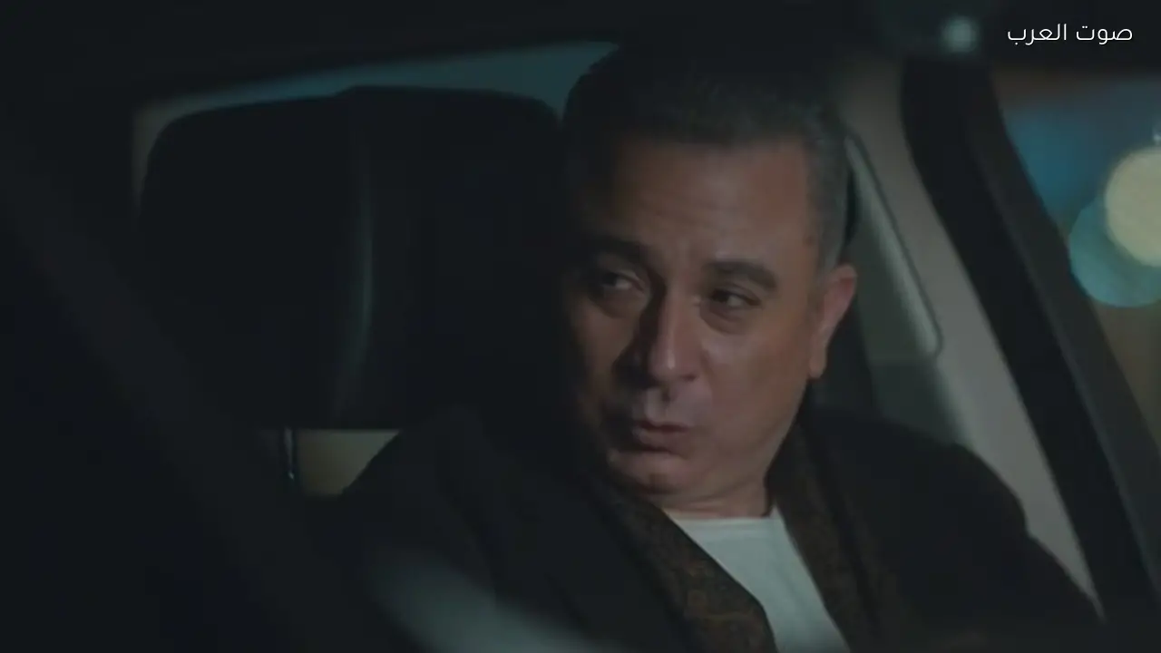 تحالف أحمد سعيد عبد الغني ومها نصار لخداع نيللي كريم في الحلقة 10 من مسلسل على قد الحب