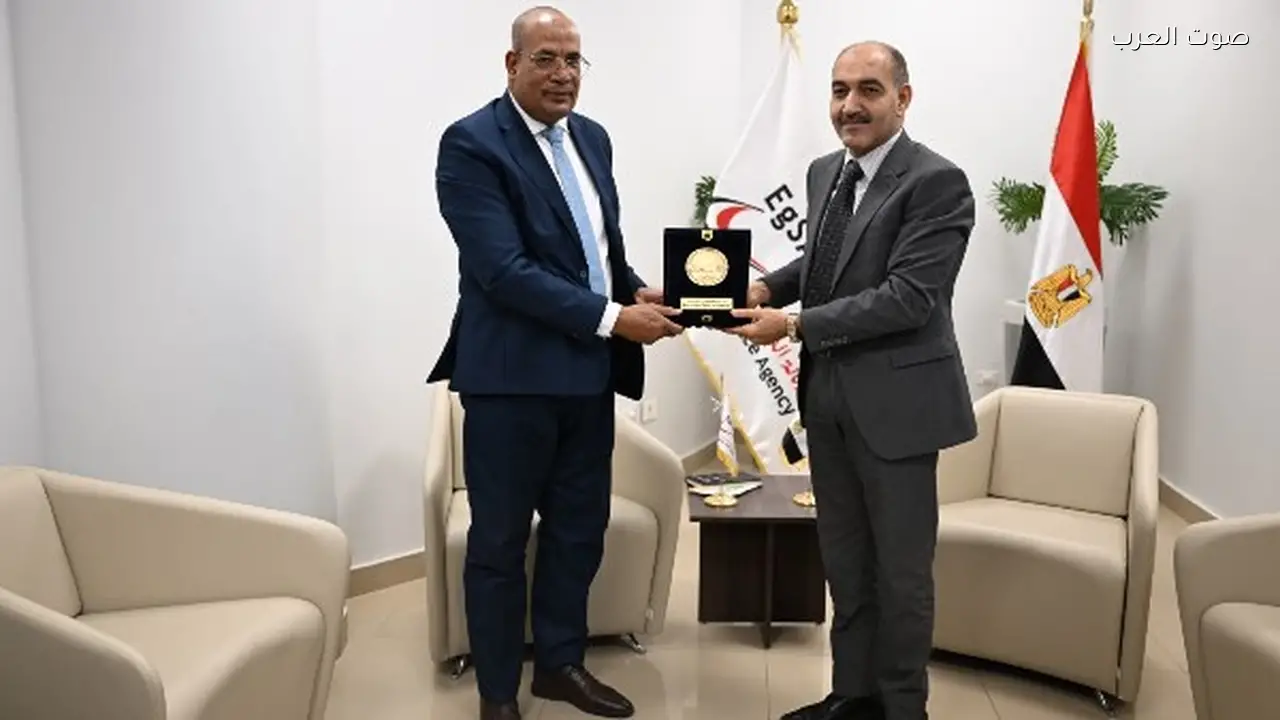 تحالف فضائي جديد بين وكالة الفضاء والهيئة القومية للاستشعار من البعد في مصر