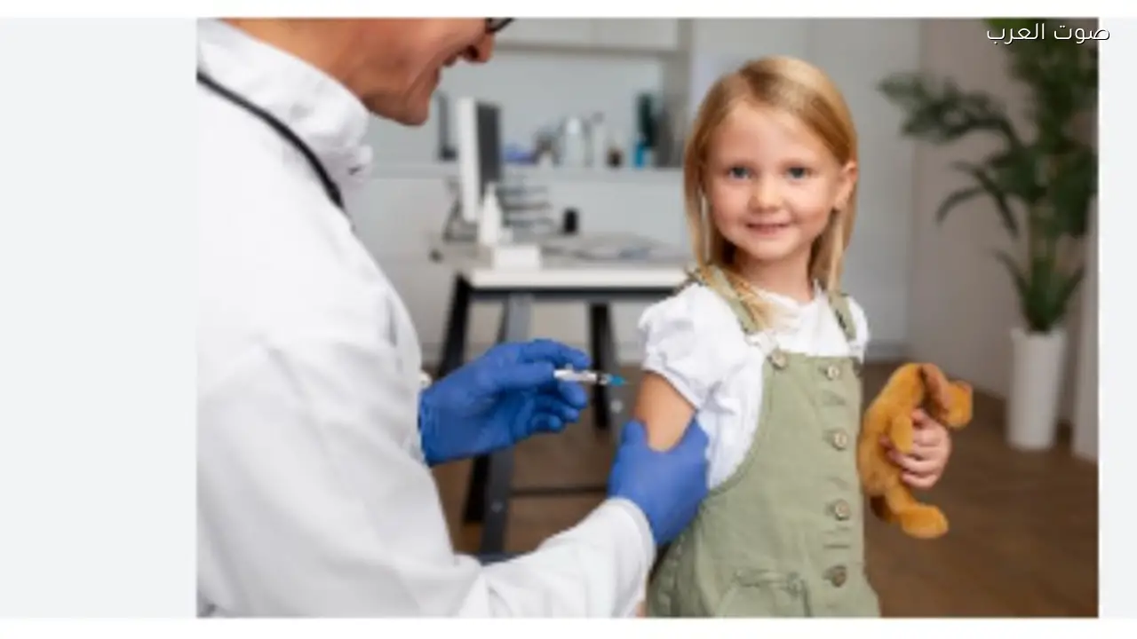 تحاليل الطفل الضرورية ومتى يجب إجراؤها