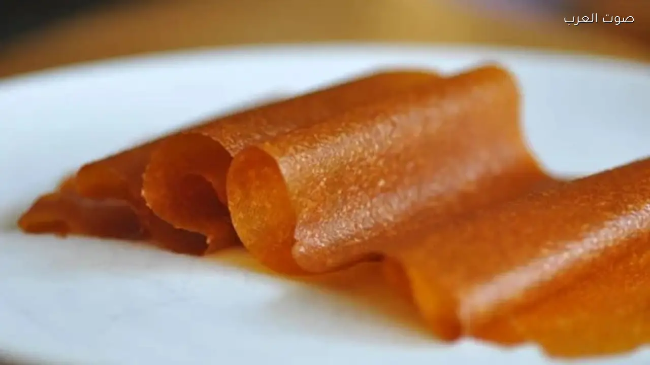 تحذير طبي: قمر الدين قد يضر بصحة الأطفال