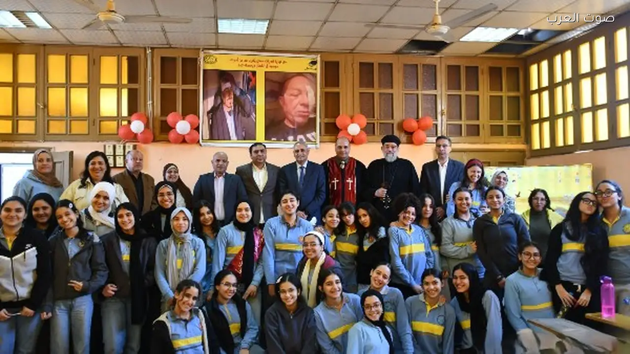 تحذير من السكة الحديد لطلاب القليوبية: قذف القطارات بالحجارة خطر على الركاب