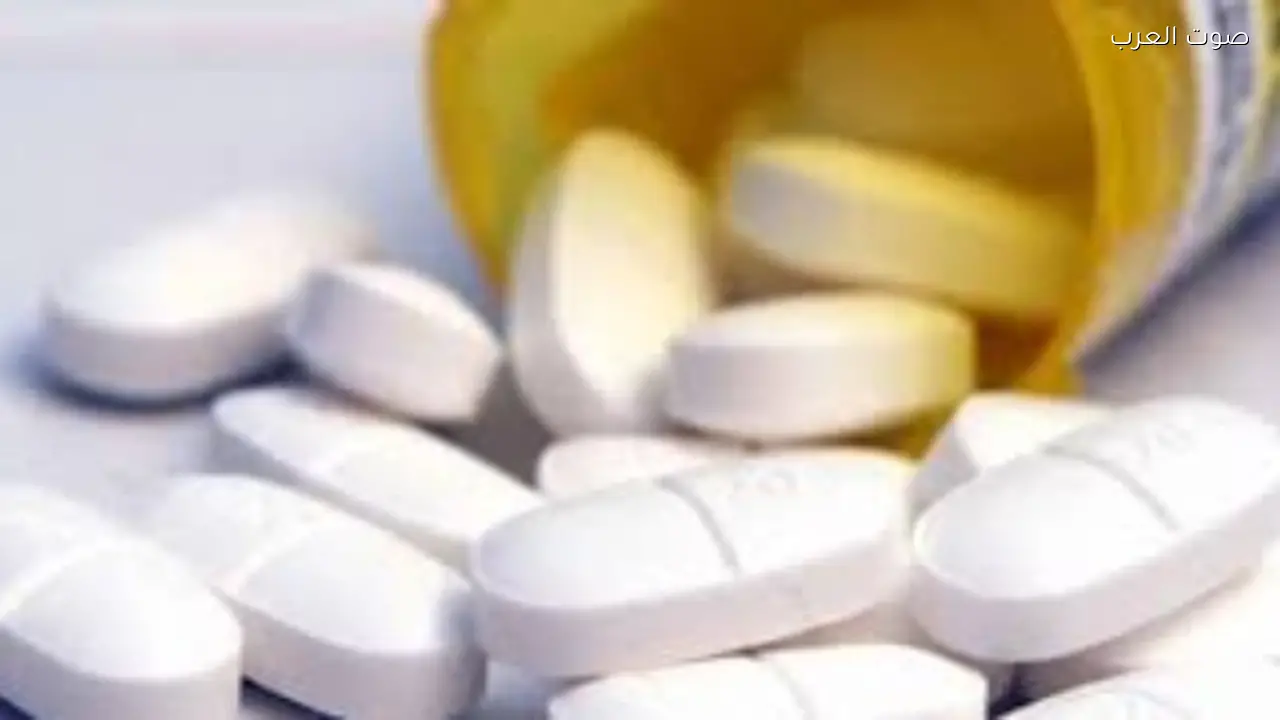 تحذير من دواء شائع وآثاره الجانبية المجهولة