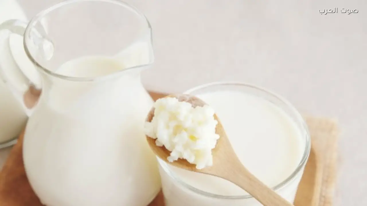 تحذير من مخاطر الإفراط في شرب الكفير والفئات الأكثر عرضة للأضرار