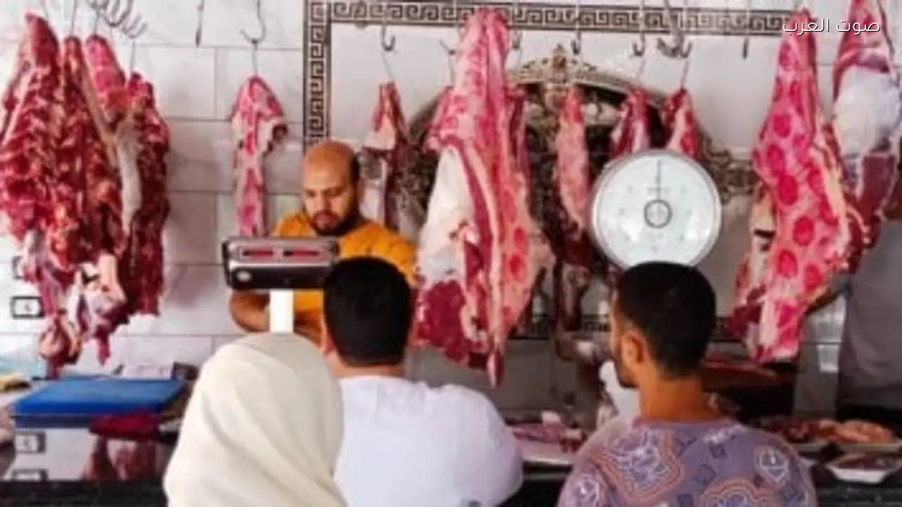 تحذير من نوع معين من اللحوم يسبب أمراضًا خطيرة