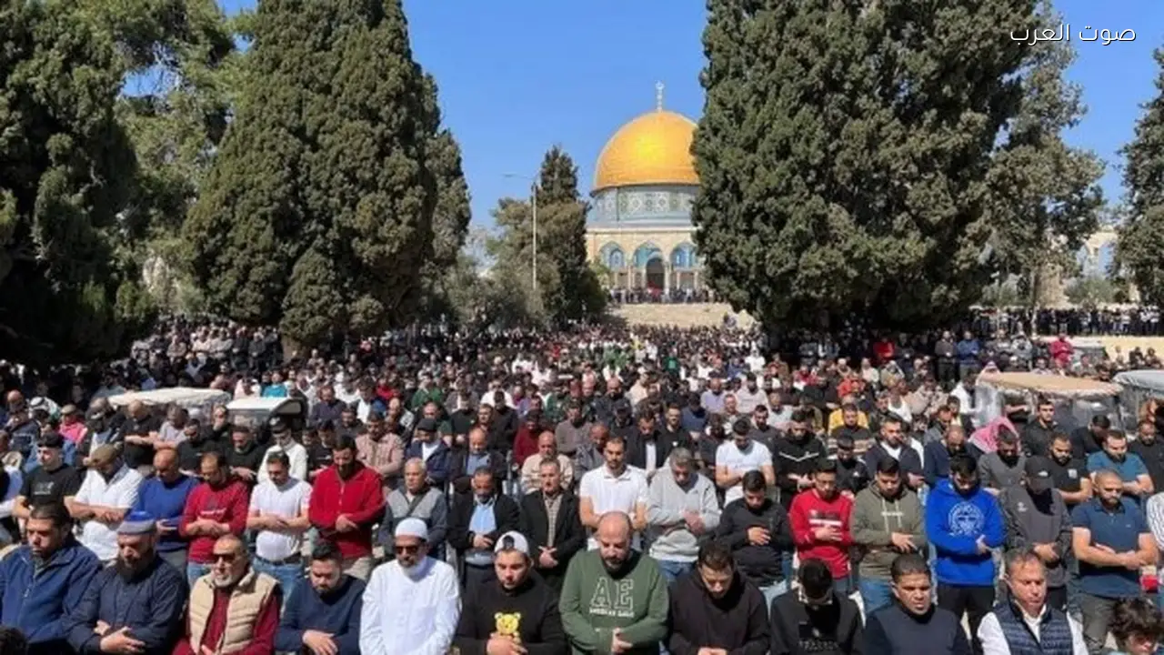 تحذيرات أمنية إسرائيلية: الضفة الغربية مهددة بالانفجار قبل رمضان