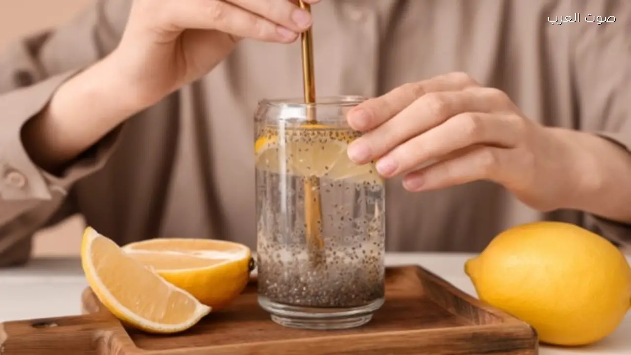 تحذيرات من مخاطر تحدي بذور الشيا على تيك توك