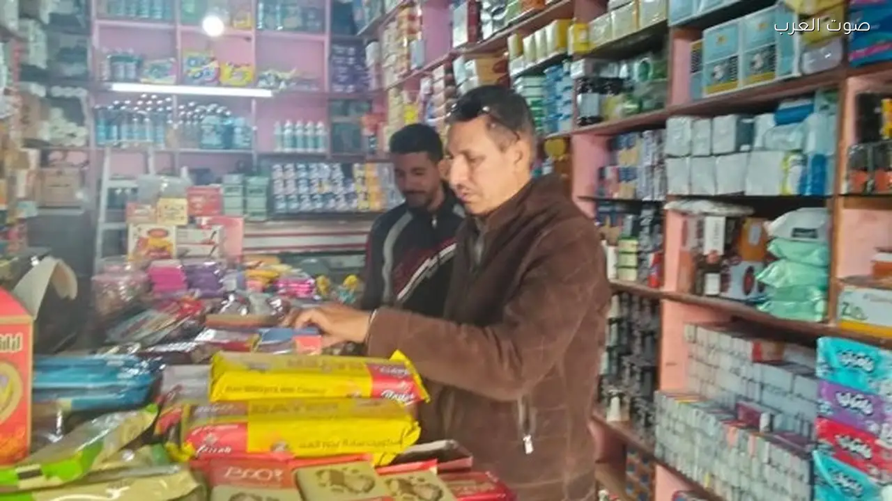 تحرير 57 محضر مخالفة لأصحاب المخابز في الغربية