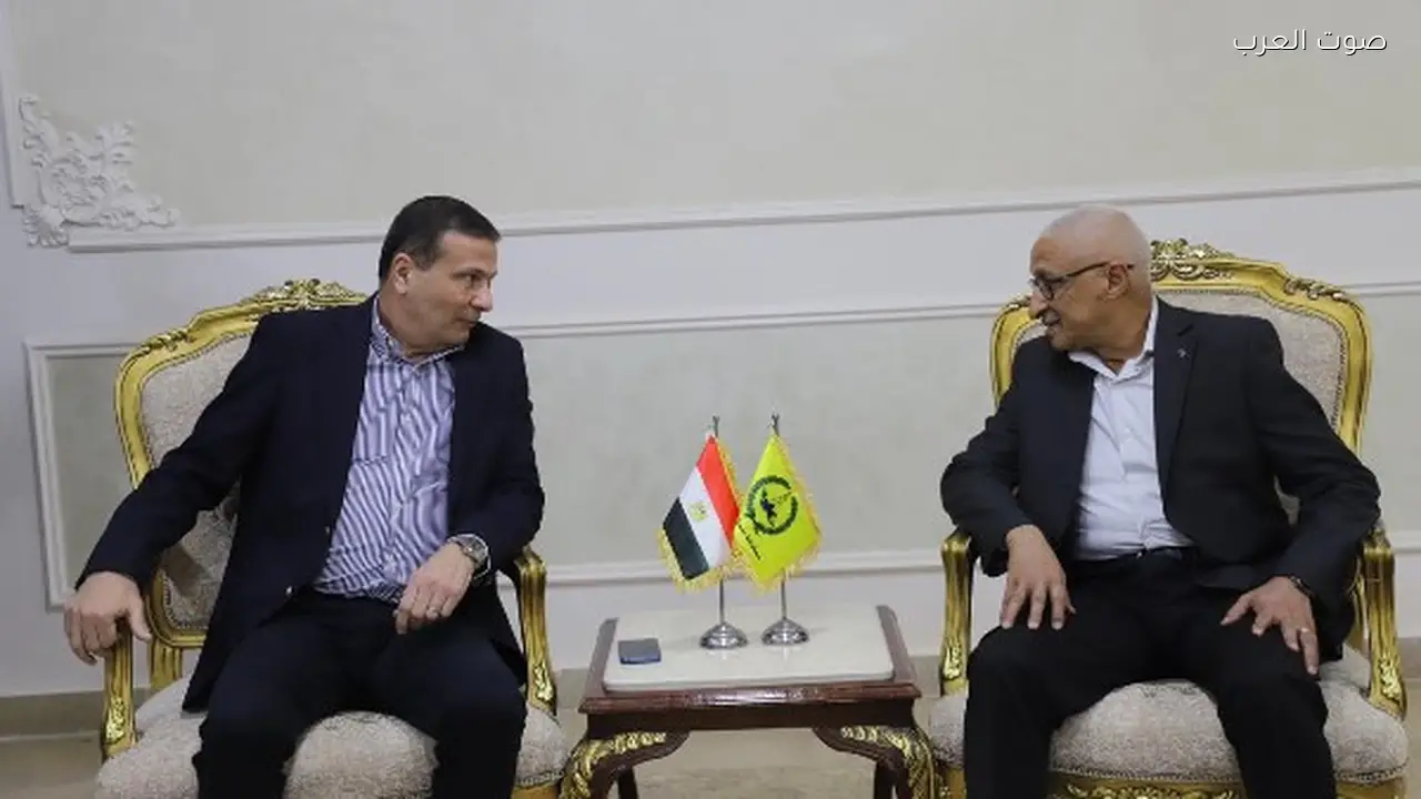 تخفيض 50% في أسعار خدمات الميكنة لأبناء سيناء وتوفير سريع للتقاوي