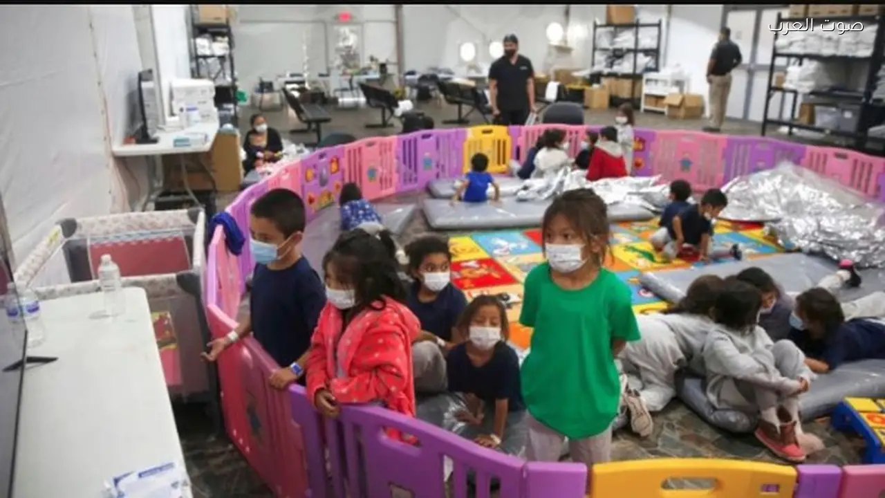 تراجع تأييد ترامب إلى 36% وسط غضب في مينيسوتا بسبب الهجرة