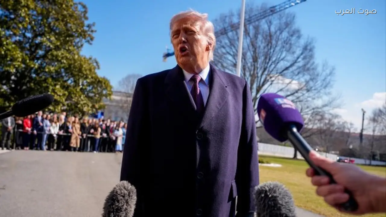 ترامب: إمكانية السيطرة على كوبا بطرق ودية