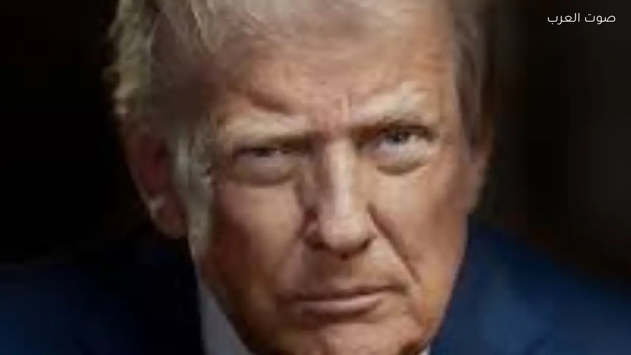 ترامب: إيران تعاني من شلل شبه كامل والقيادة المقبلة معروفة