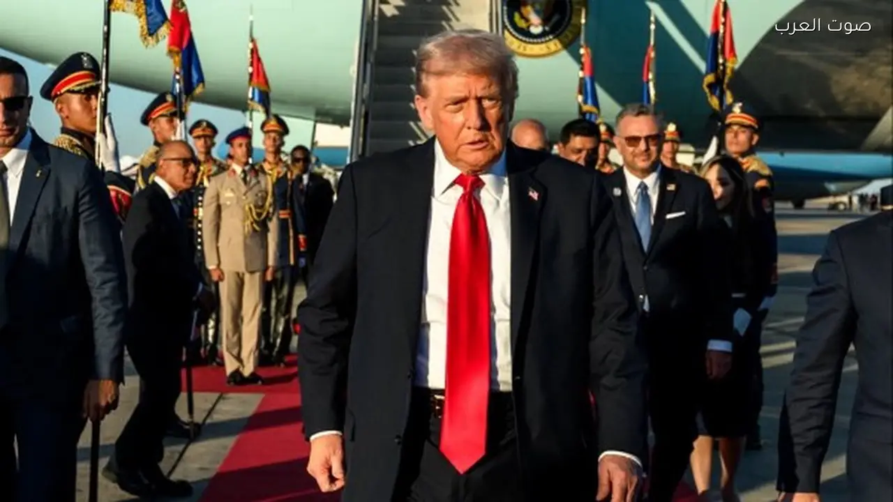 ترامب: اعتقال الأمير أندرو يضر بالعائلة المالكة