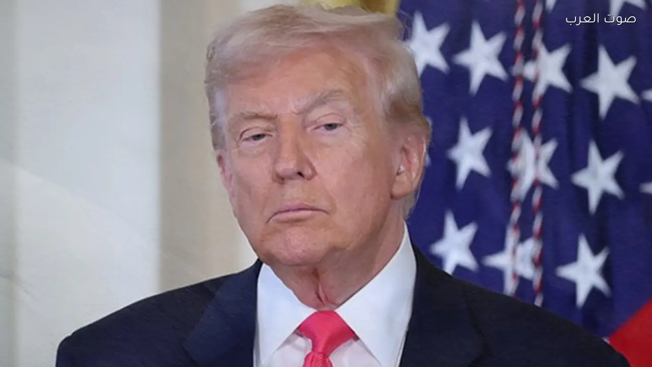 ترامب: الإطاحة بنظام خامنئي خيار إيجابي لإيران