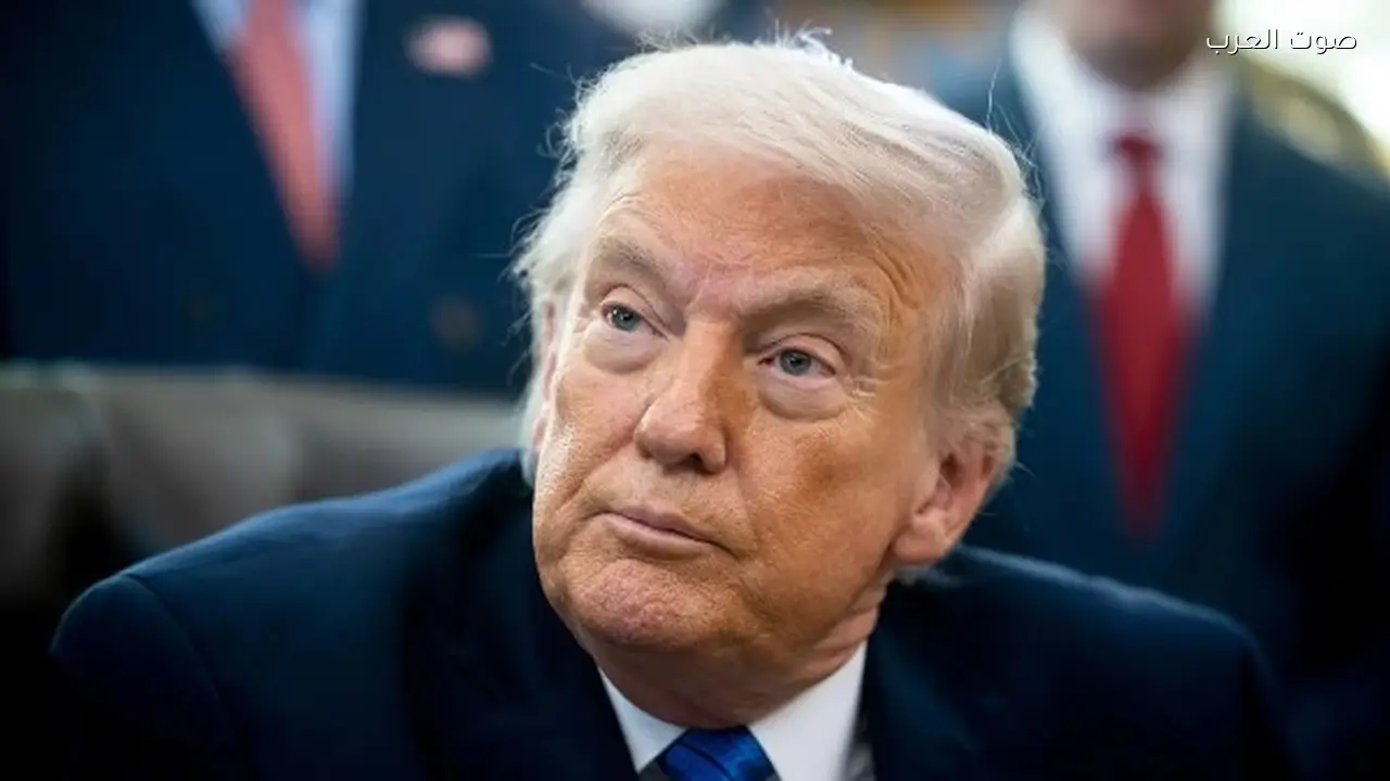 ترامب: لست مرشحًا مثاليًا للجنة لكنني سأدخلها