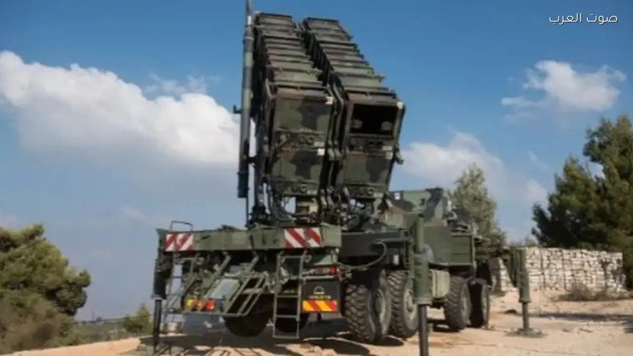 ترامب يؤجل صفقة أسلحة بقيمة 20 مليار دولار لتايوان تجنباً لغضب الصين