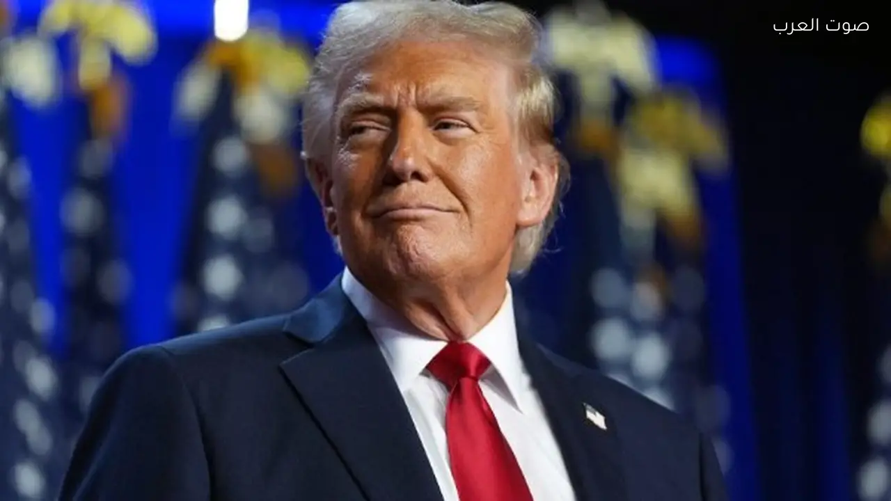 ترامب يتحدث عن برامج الأسلحة الإيرانية والمخاوف الدولية